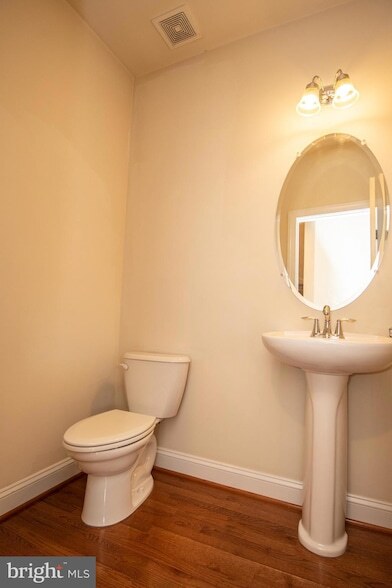 Building Photo - 22199 Falling Terrace