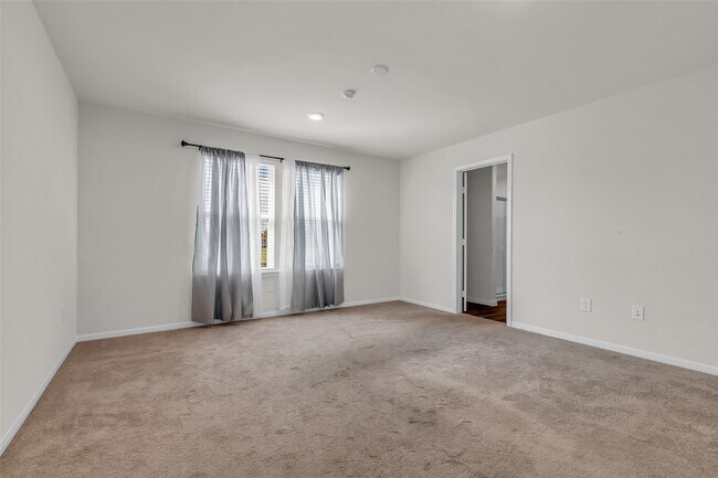 Building Photo - 4619 Prairie Chase Dr