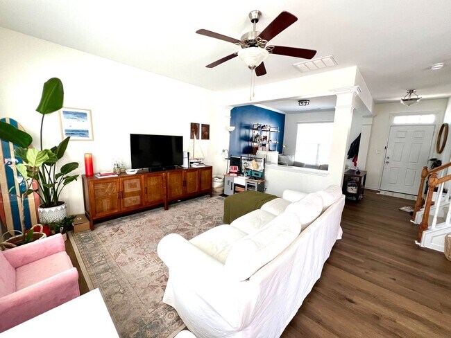 Building Photo - Villages at Rolesville