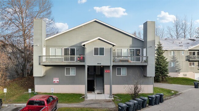 Building Photo - 9905 William Jones Cir