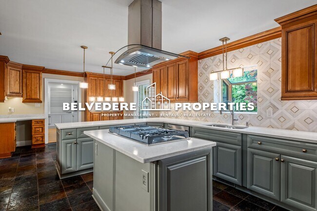 Building Photo - 4 bed in Hamilton Lakes