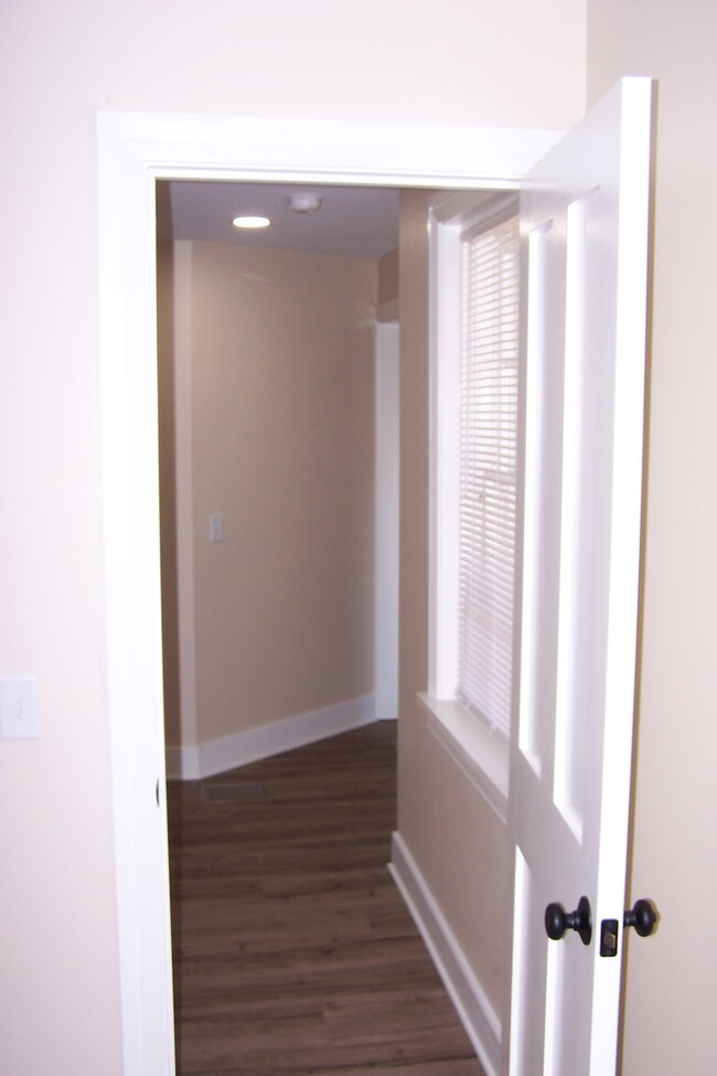 Hallway - 26 E Pomfret St