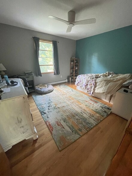 Building Photo - 54 Bartley Ave
