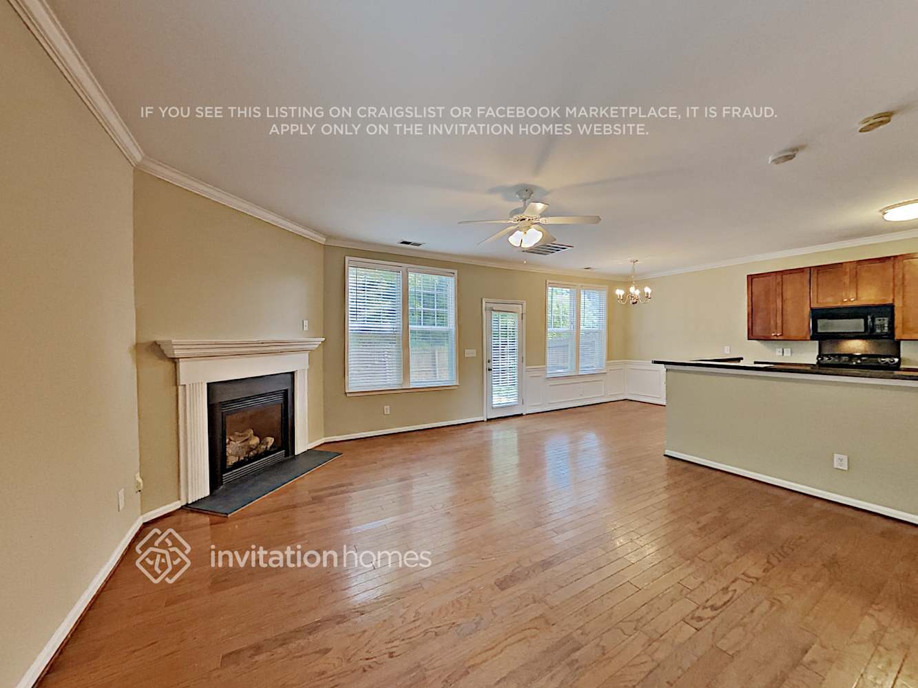 Building Photo - 3109 Maywood Dr