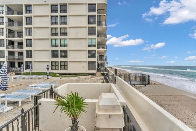 Building Photo - 3610 S Ocean Blvd