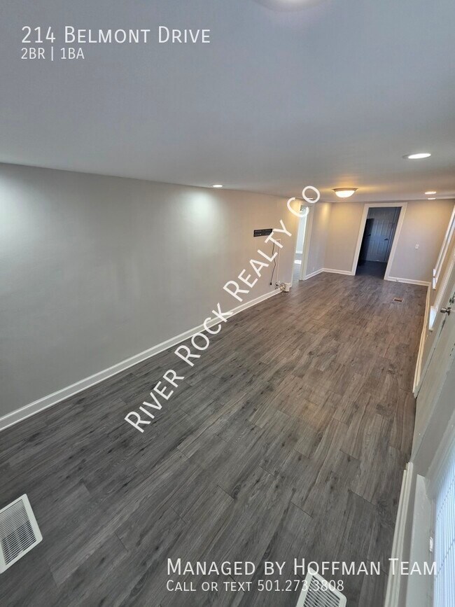 Building Photo - 214 Belmont Dr