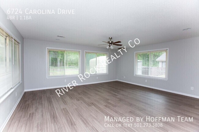 Building Photo - 6724 Carolina Dr