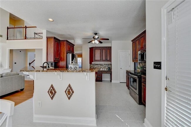 Building Photo - 1558 Macy Ln