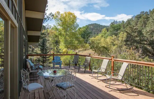 Primary Photo - Available Now! Boulder's best kept secret....