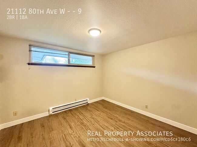 Building Photo - 21112 80th Ave W