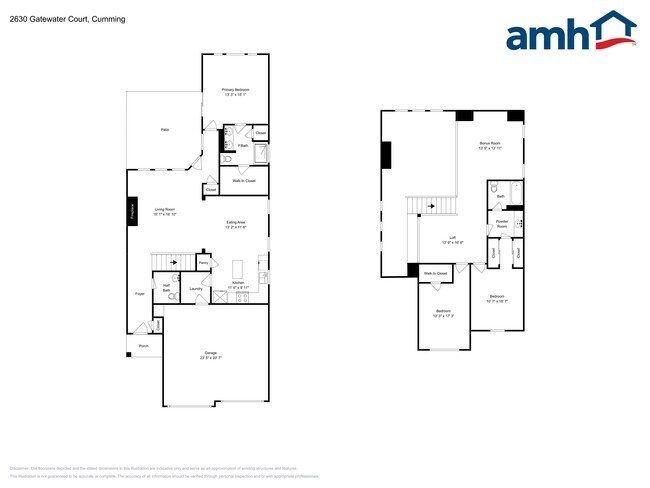 Building Photo - 2630 Gatewater Ct