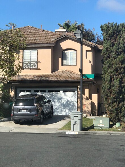 Building Photo - 12566 Cavallo St