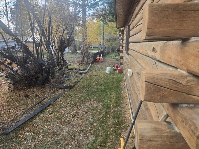 Building Photo - 206 S Sublette Ave