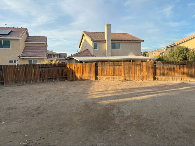 Building Photo - 13239 Cabazon Way