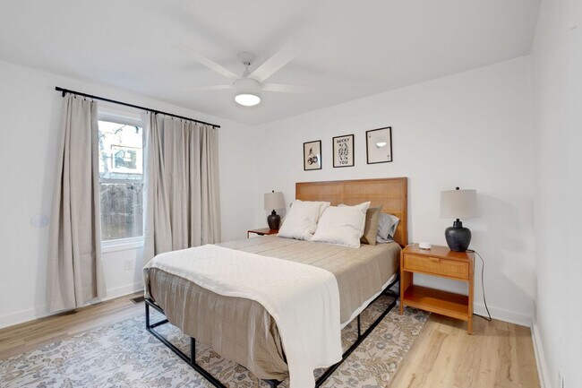 Building Photo - 69B Donelson St