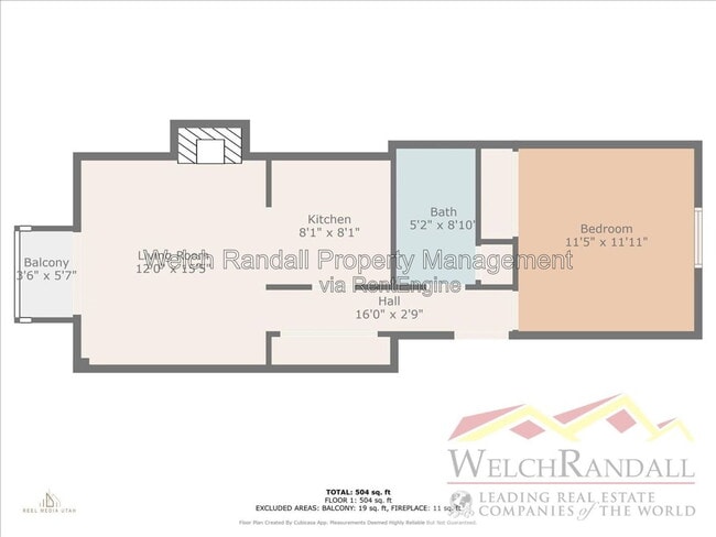 Building Photo - 5676 Meadow Ln