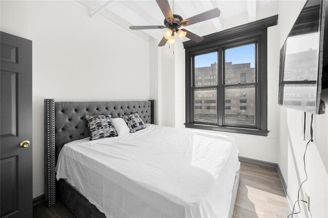 Building Photo - 32 Peachtree St NW