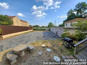 Building Photo - 710 W French Pl