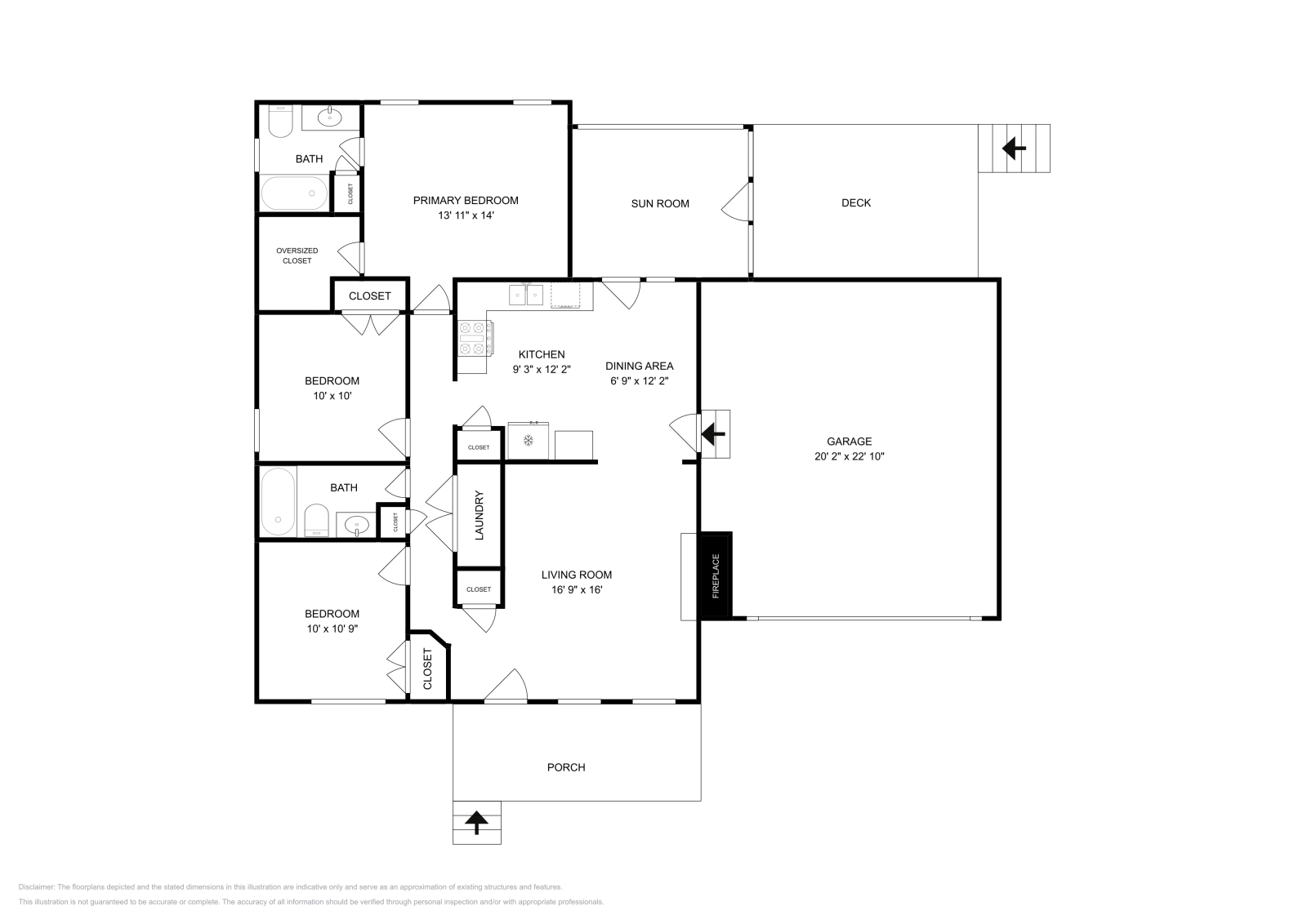Building Photo - 302 Oxfordshire Dr