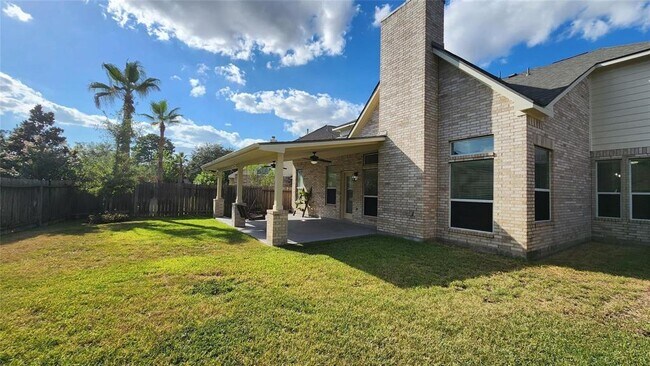 Building Photo - 24831 Red Bluff Tr