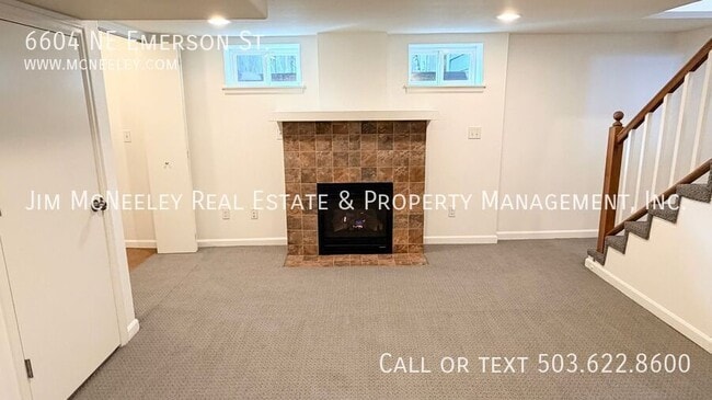 Building Photo - 6604 NE Emerson St