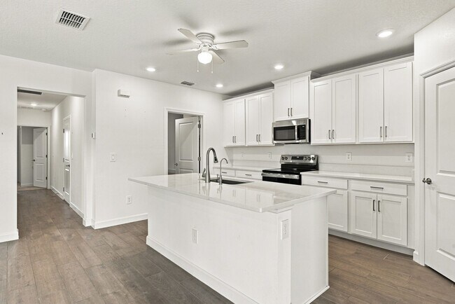 Building Photo - 6628 Homebound Wy