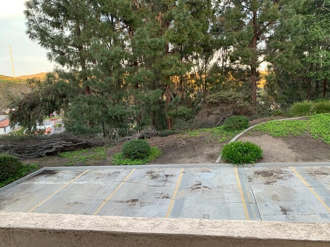 Additional Parking for minimal charges - 10021 Paseo Montril