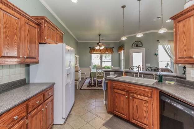 Building Photo - 15702 Outback Trail