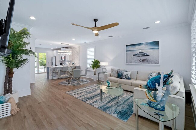 Building Photo - 5484 3rd St