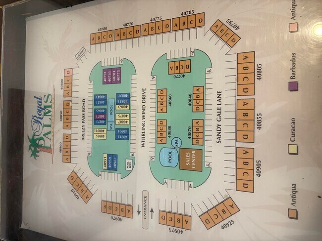 Building Photo - 40880 Whirling Wind Dr