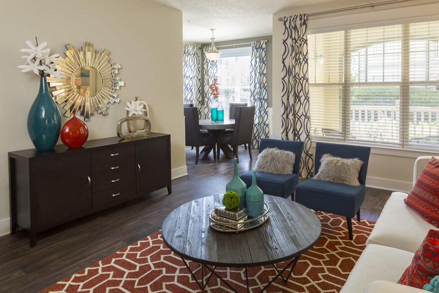 Southpoint Village Apartments Durham, NC Apartment Finder