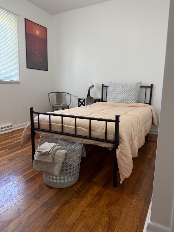 Building Photo - 1 N Chester Ave