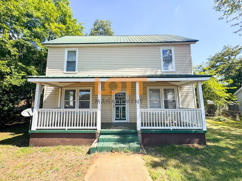 Building Photo - 519 4th Ave
