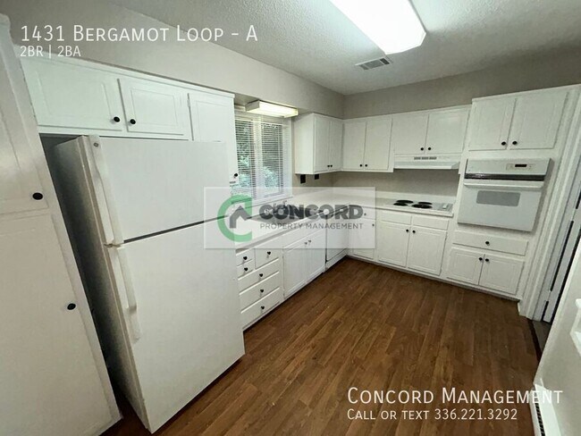 Building Photo - 1431 Bergamot Loop