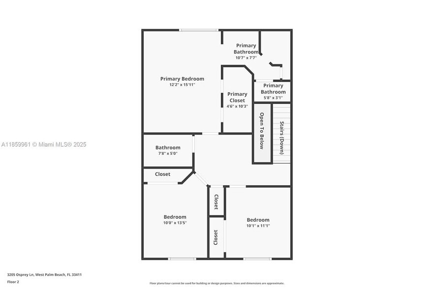 Building Photo - 3205 Osprey Ln