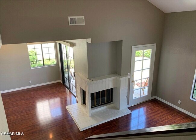 Building Photo - 852 Congressional Rd