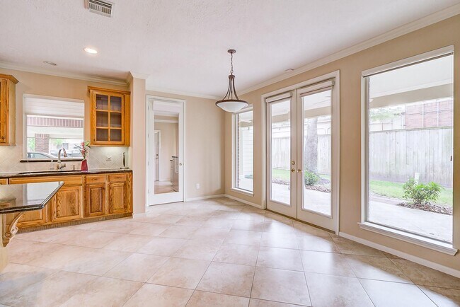 Building Photo - 17323 Jackson Pines Dr