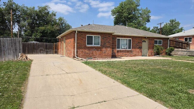 Building Photo - 9301 Ellen Ct