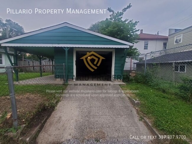 Building Photo - 1210 S Sheffield Ave