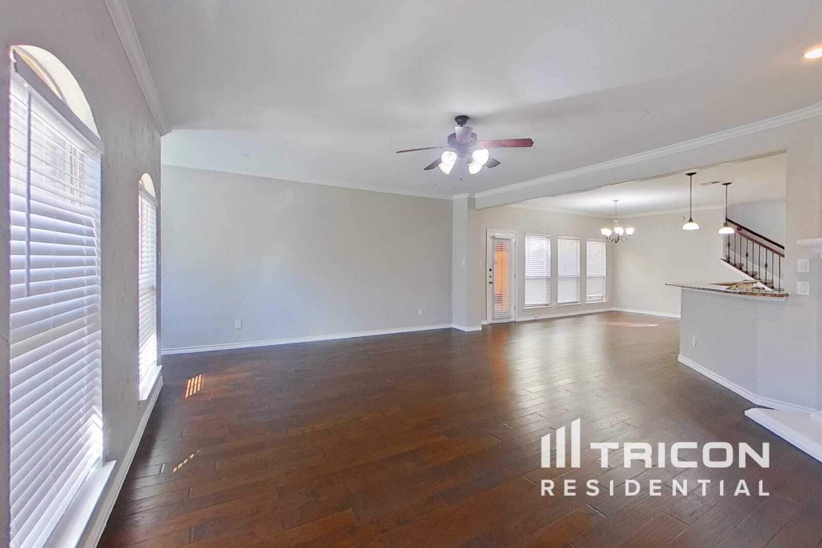 Building Photo - 4120 Comanche Dr