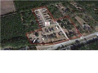 Primary Photo - 7146 Savannah Hwy