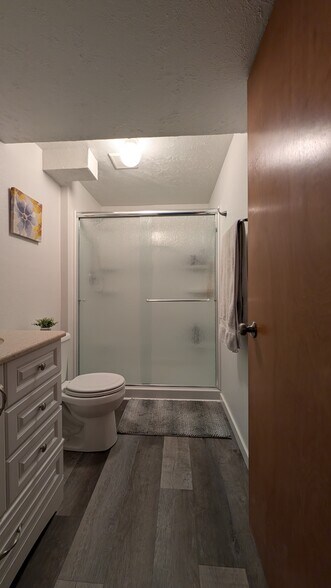 Building Photo - 5717 S Ferrall St