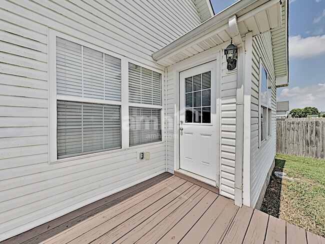 Building Photo - 3647 Cindy Jo Dr S