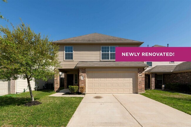 Primary Photo - 4307 Almeda Meadows Dr