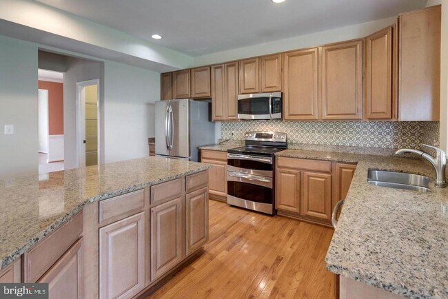 Building Photo - 12760 Manor Hall Ct