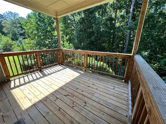 Building Photo - 185 Cherokee Reserve Cir