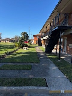 Building Photo - 3420 Jackson Blvd