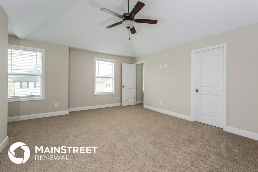 Building Photo - 1230 Catawba Way