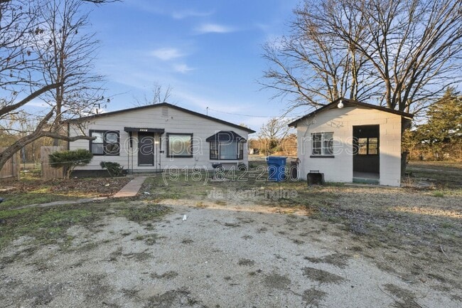 Building Photo - 1215 Harrison St