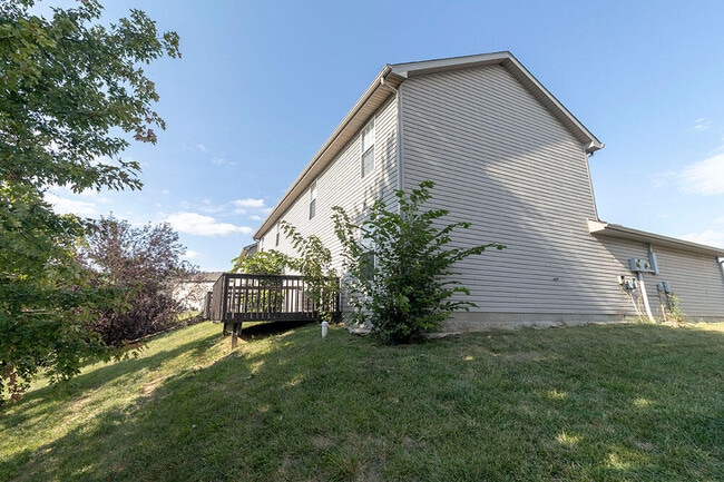 Building Photo - 4013 Snowy Owl Dr